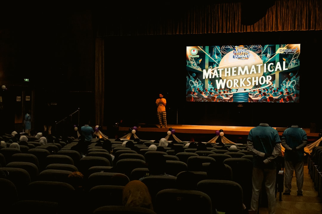 Oratory skills development