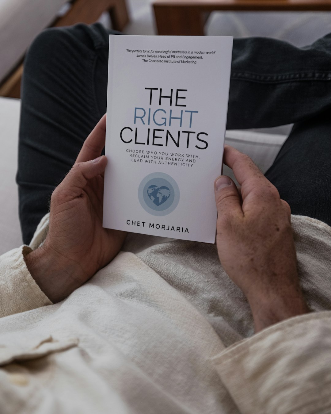 Interview preparation tips